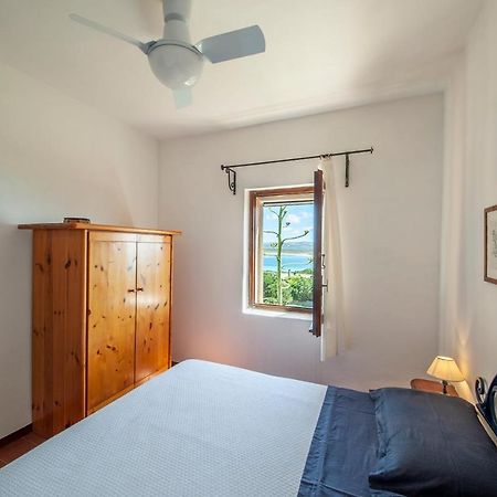 Villa Ginepri Stintino Buitenkant foto