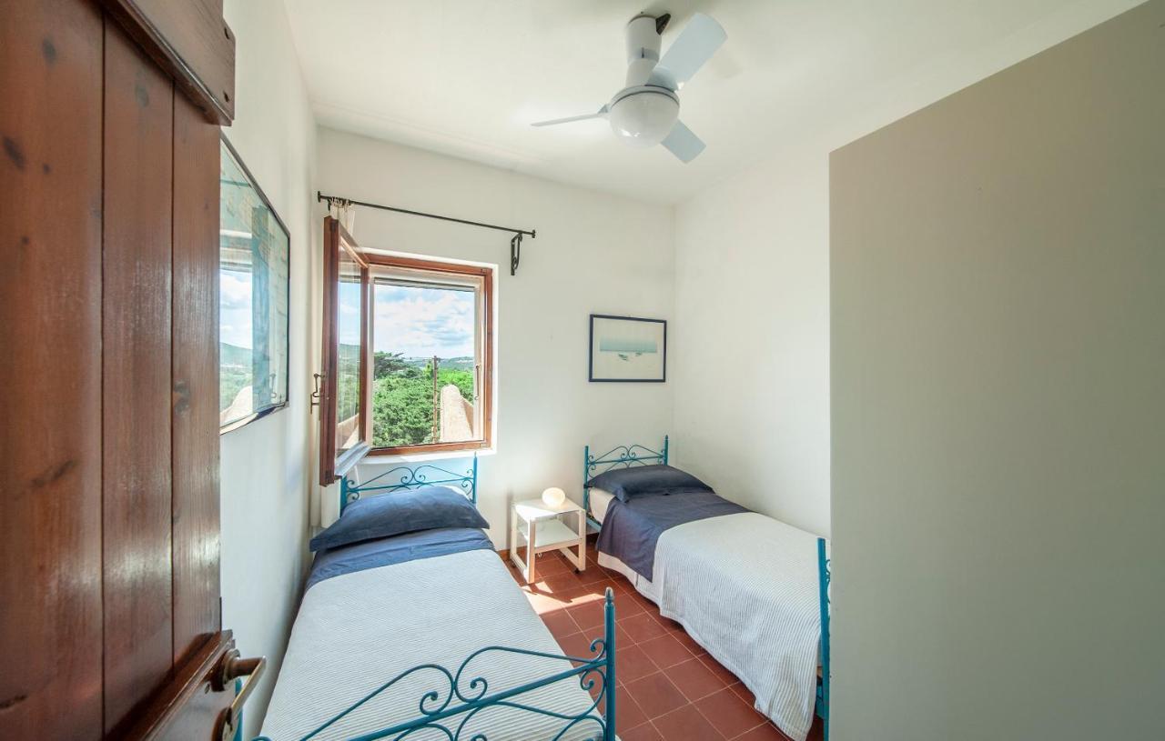 Villa Ginepri Stintino Buitenkant foto