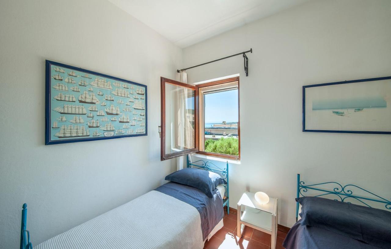 Villa Ginepri Stintino Buitenkant foto