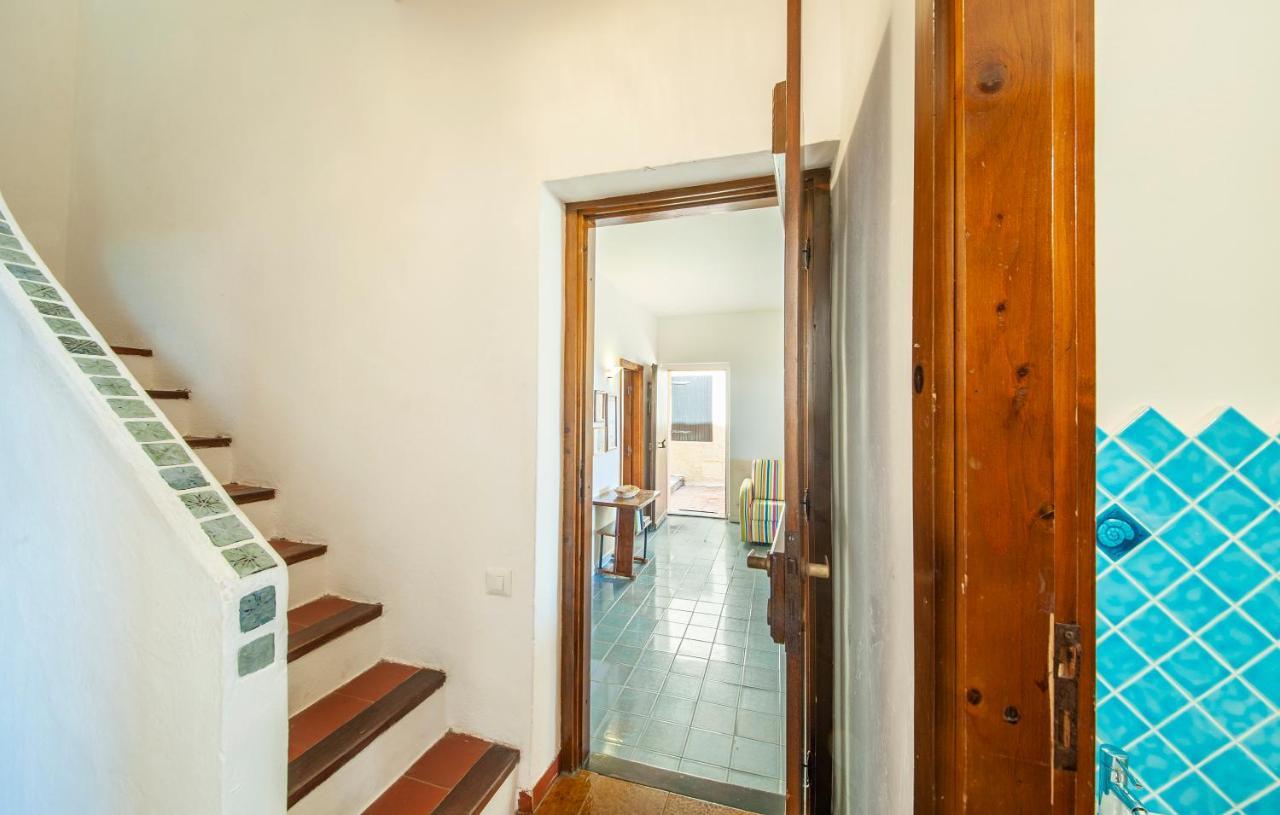 Villa Ginepri Stintino Buitenkant foto