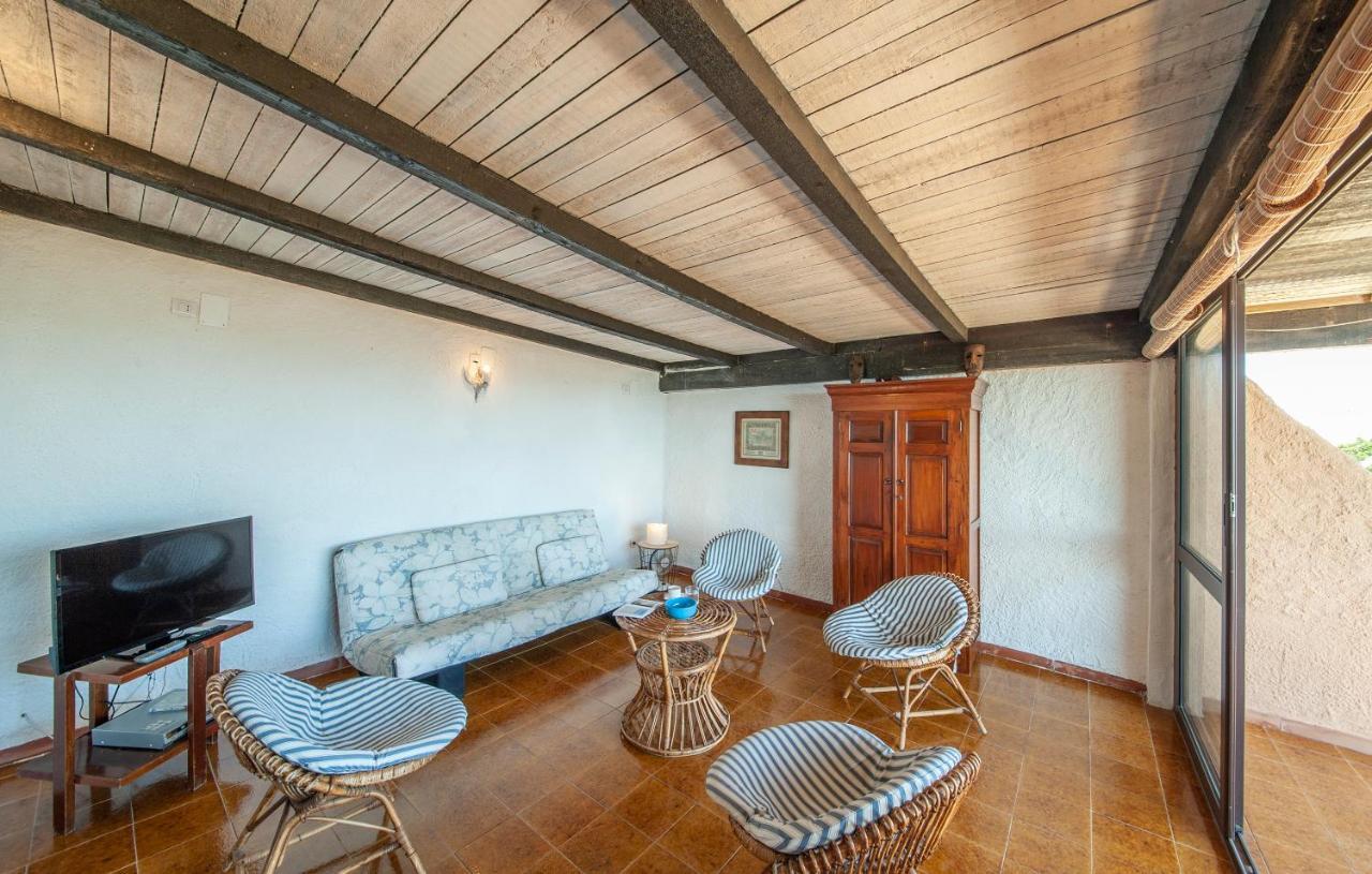 Villa Ginepri Stintino Buitenkant foto